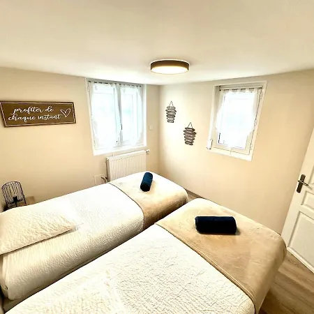 Au P'tit Somme-equipement Bebe-famille-15min * Nouvion-en-Ponthieu