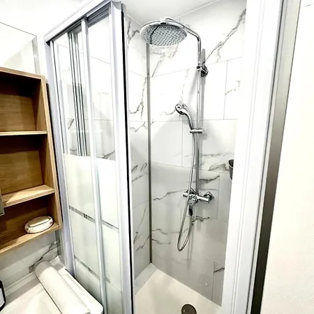 Holiday home Au Ptit Somme Nouvion-en-Ponthieu
