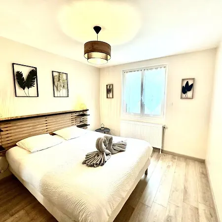 Holiday home Au P'tit Somme-equipement Bebe-famille-15min