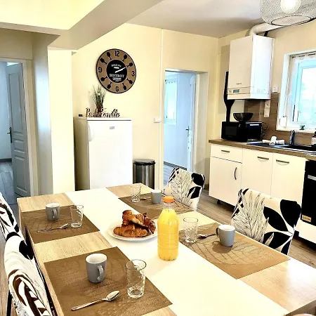 Au P'tit Somme-equipement Bebe-famille-15min *