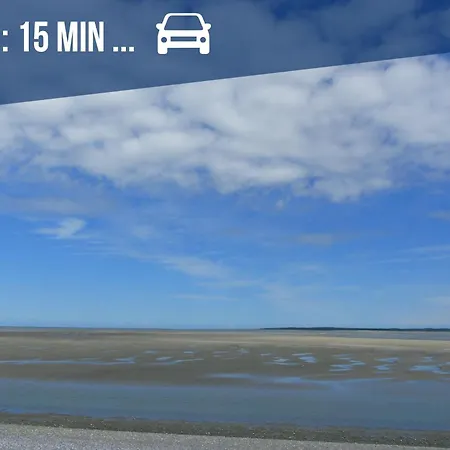 Au P'tit Somme-equipement Bebe-famille-15min Holiday home Nouvion-en-Ponthieu