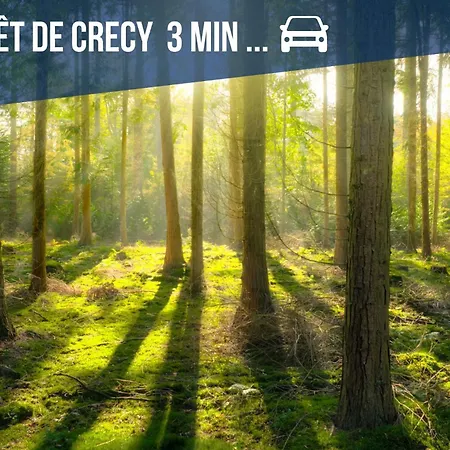 Au Ptit Somme Holiday home