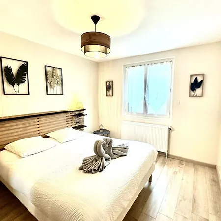 بيت للعطل Au P'tit Somme-equipement Bebe-famille-15min *