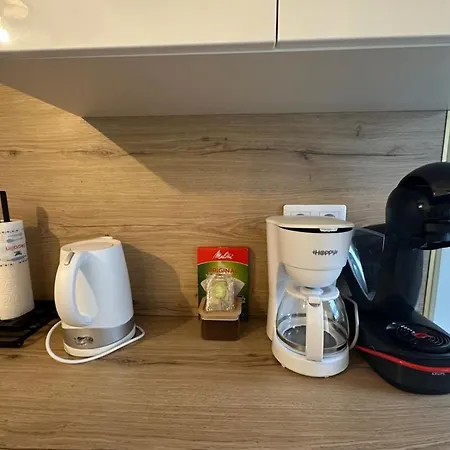 Holiday home Au P'tit Somme-equipement Bebe-famille-15min Nouvion-en-Ponthieu