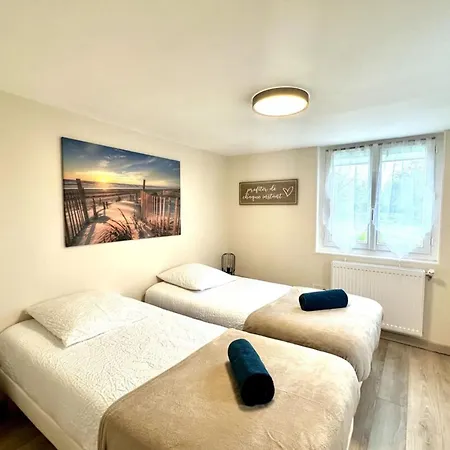 Au P'tit Somme-equipement Bebe-famille-15min Nouvion-en-Ponthieu